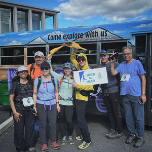 Team Page: S2 Mountain Adventures